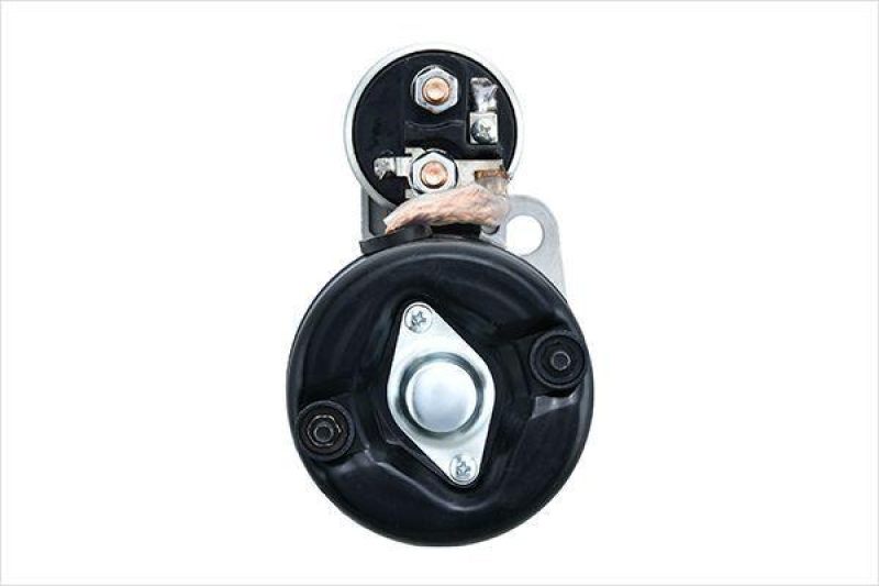 HELLA 8EA 015 642-411 Starter 12V 3kW
