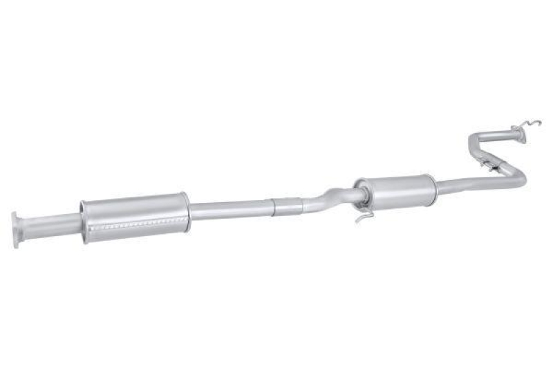 HELLA 8LC 366 023-211 Mittelschalld&auml;mpfer HONDA;ROVER