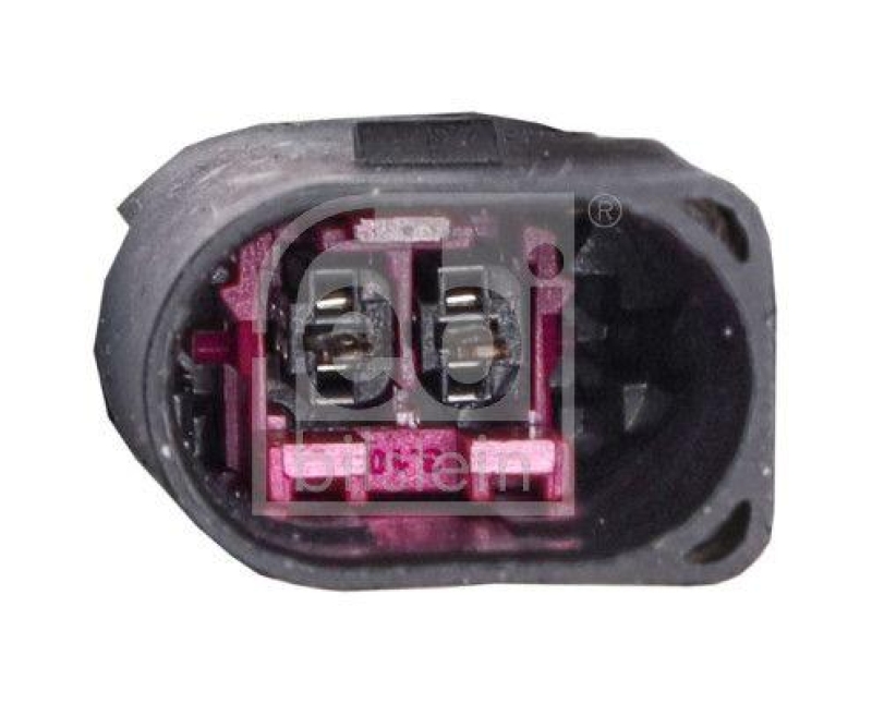 FEBI BILSTEIN 45163 Klimakompressor für VW-Audi