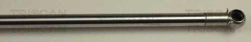 TRISCAN 8710 50224 Gasfeder Hinten f&uuml;r Mazda 626 St.Car Gf, Gw