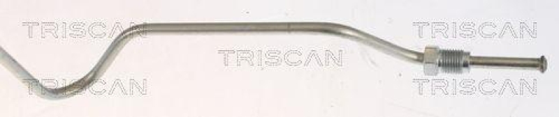 TRISCAN 8150 25230 Bremsschlauch Hinten f&uuml;r Renault