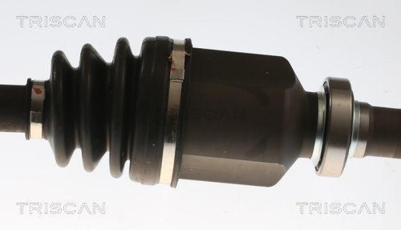 TRISCAN 8540 25707 Antriebswelle f&uuml;r Dacia Duster, Renault