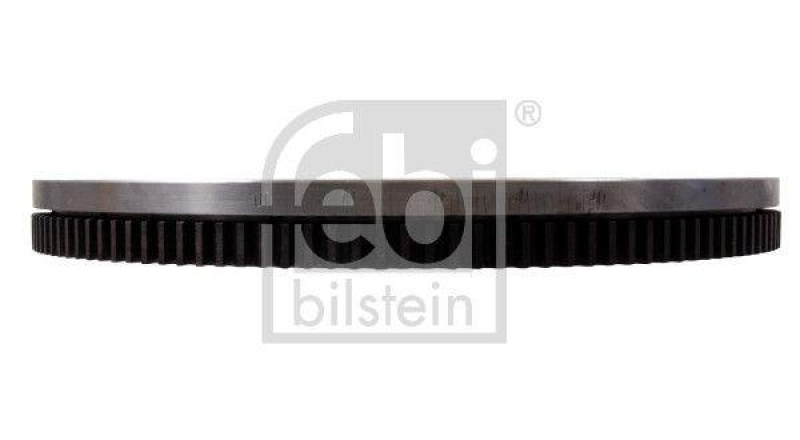 FEBI BILSTEIN 100411 Schwungrad mit Anlasserzahnkranz für M A N