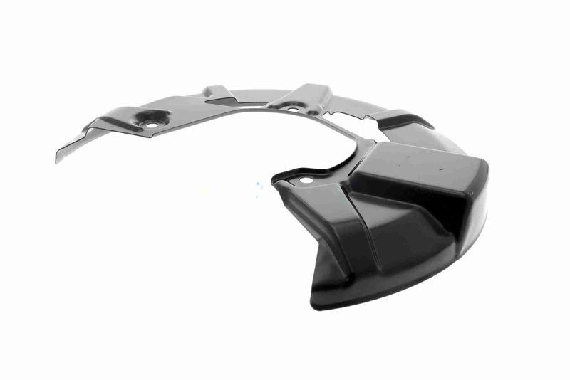 VAICO V10-5023 Spritzblech, Bremsscheibe Vorderachse, rechts f&uuml;r VW