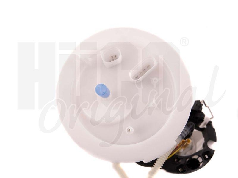 HITACHI 132793 Kraftstofff&ouml;rdereinheit f&uuml;r AUDI u.a.