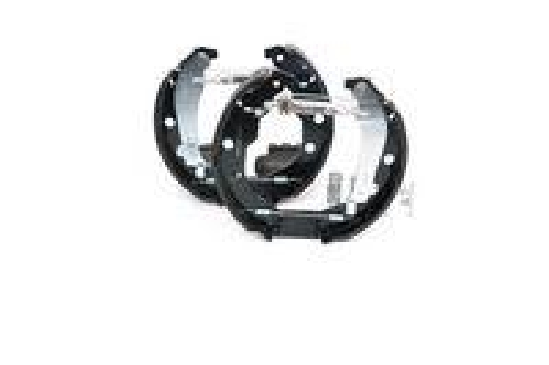 Bosch 0 204 114 122 Trommelbremsbackensatz Kit Super Pro KS122