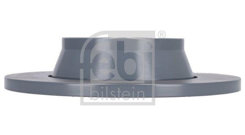 FEBI BILSTEIN 08553 Bremsscheibe f&uuml;r VW-Audi