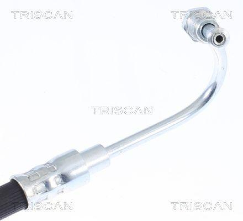 TRISCAN 8150 25233 Bremsschlauch Hinten f&uuml;r Renault