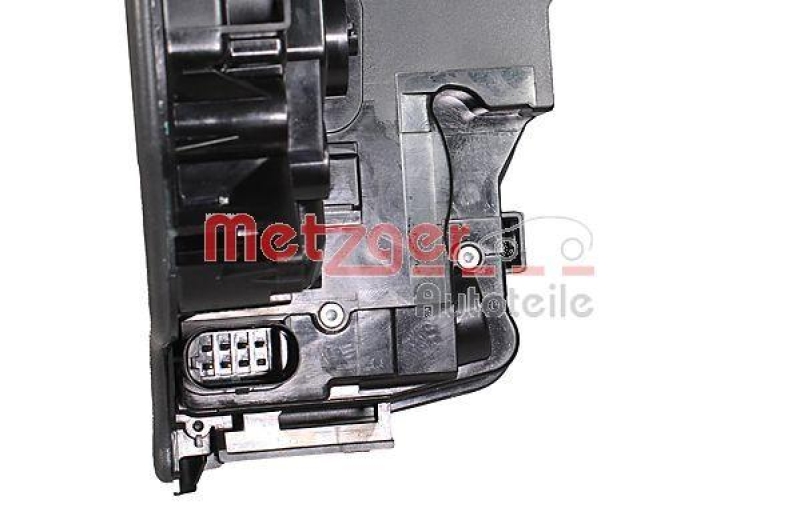 METZGER 2314414 T&uuml;rschloss f&uuml;r BMW vorne rechts