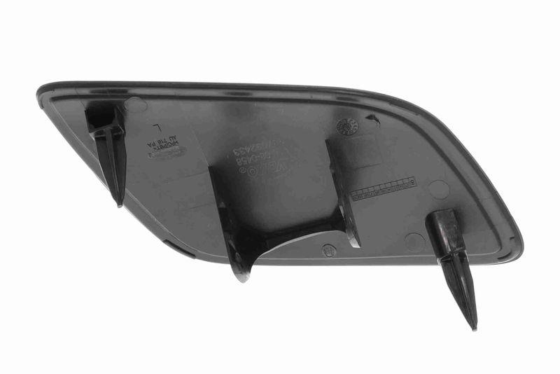VEMO V10-08-0458 Blende, Sto&szlig;f&auml;nger Blende Scheinwerferreinigungsanlage f&uuml;r VW