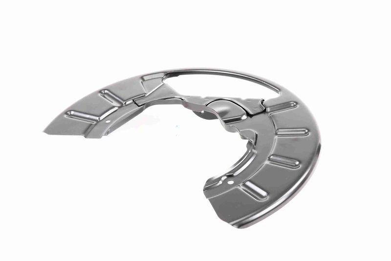 VAICO V10-5024 Spritzblech, Bremsscheibe Vorderachse, links f&uuml;r VW
