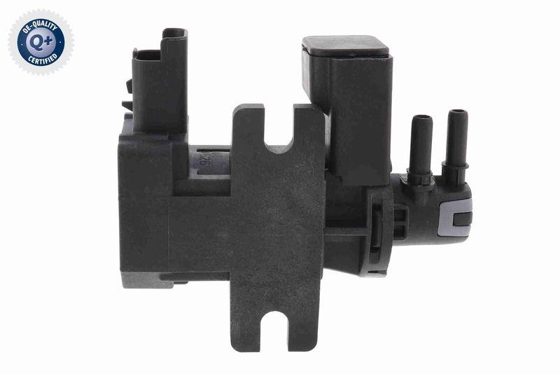 VEMO V22-63-0017 Druckwandler, Abgassteuerung 12V, 2-Polig f&uuml;r CITRO&Euml;N