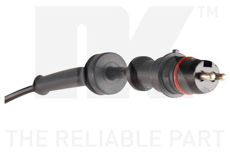 NK 293917 Sensor, Raddrehzahl f&uuml;r OPEL, RENAULT, VAUX