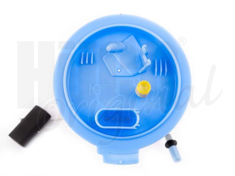 HITACHI 132794 Kraftstofff&ouml;rdereinheit f&uuml;r AUDI u.a.