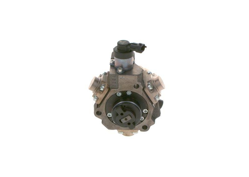 Bosch 0 445 010 418 Radialkolbenpumpe