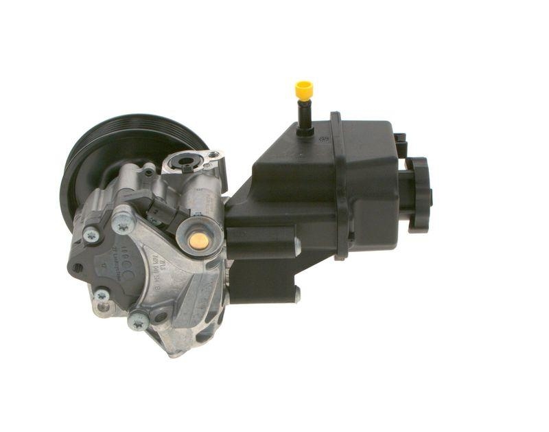 Bosch K S00 000 725 Mechanische Lenkungspumpe