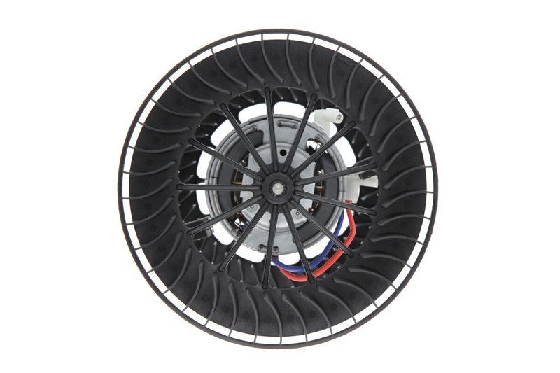 VALEO 884625 Innenraumgebläse BMW 7 Series