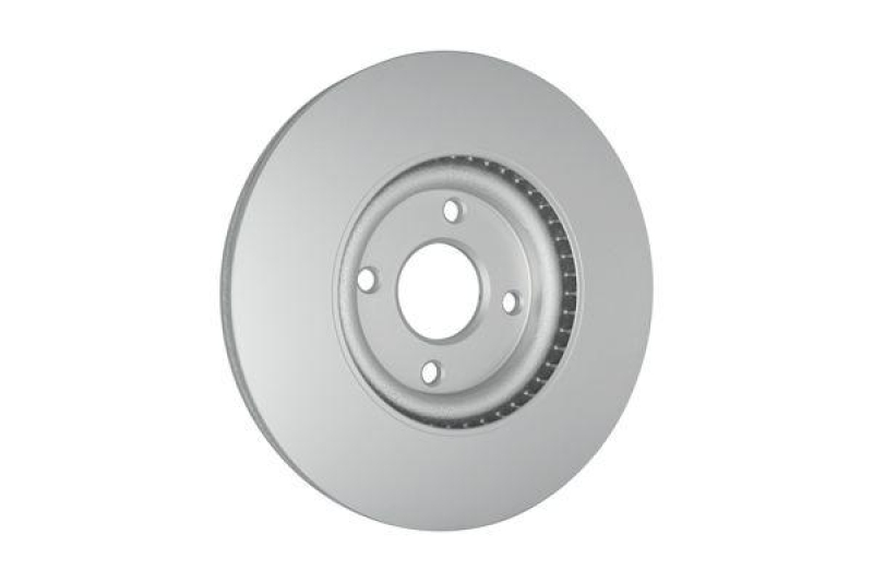 HELLA 8DD 355 132-721 Bremsscheibe