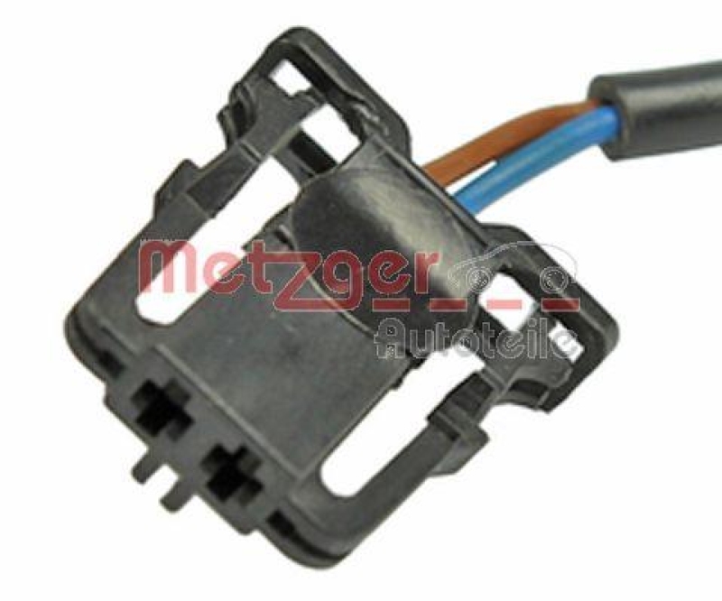 METZGER 2315000 Stellelement, Zentralverriegelung für SKODA/VW TANKKLAPPE