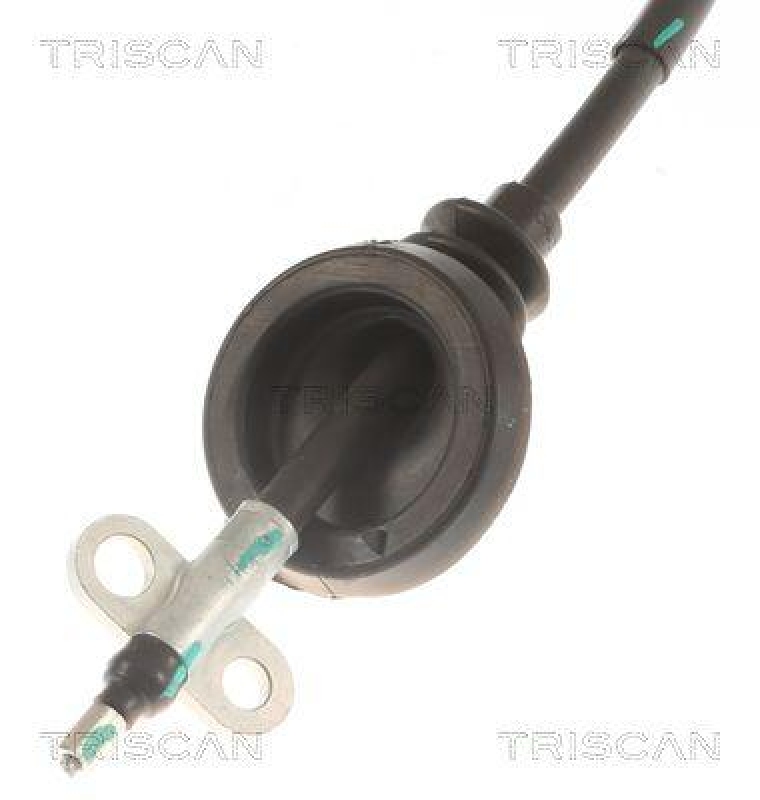 TRISCAN 8140 141184 Handbremsseil f&uuml;r Nissan