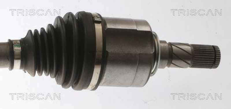 TRISCAN 8540 25709 Antriebswelle f&uuml;r Renault Zoe