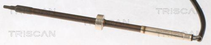 TRISCAN 8826 23008 Sensor, Abgastemperatur f&uuml;r Mercedes