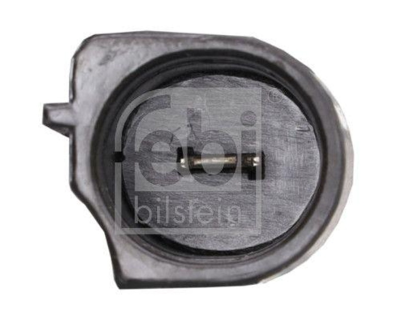 FEBI BILSTEIN 101624 Anlasser für VW-Audi