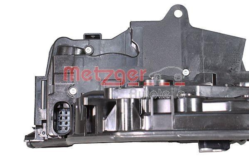 METZGER 2314415 T&uuml;rschloss f&uuml;r BMW hinten links