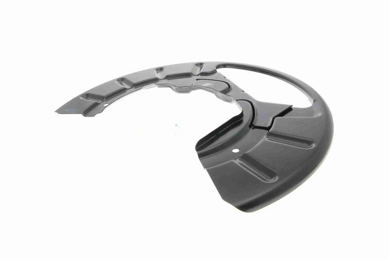 VAICO V10-5025 Spritzblech, Bremsscheibe Vorderachse, rechts f&uuml;r VW