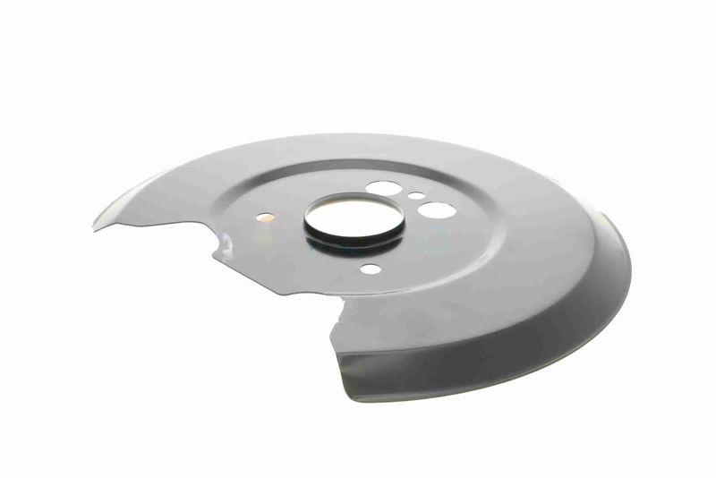 VAICO V25-1301 Spritzblech, Bremsscheibe Hinterachse f&uuml;r FORD