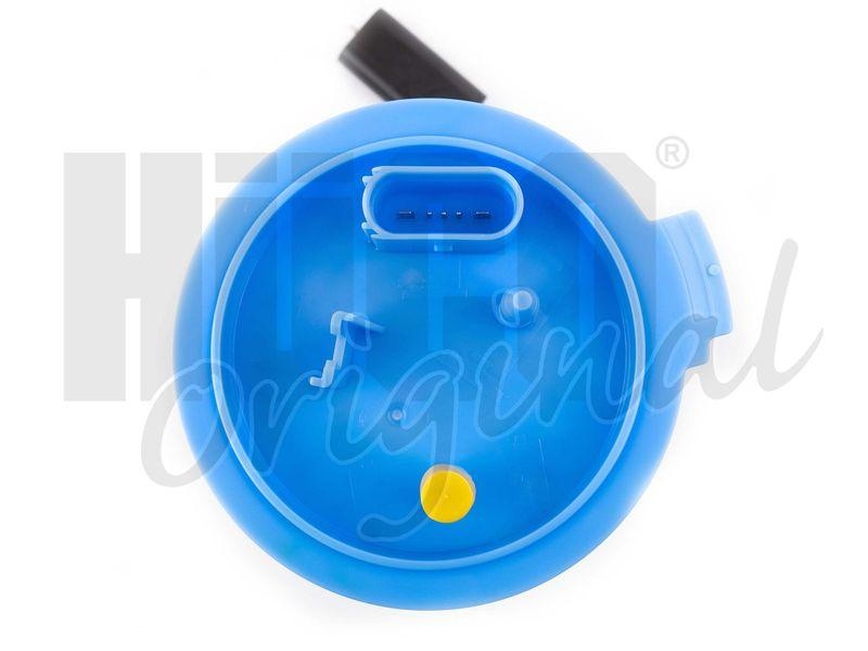 HITACHI 132795 Kraftstofff&ouml;rdereinheit f&uuml;r SEAT u.a.