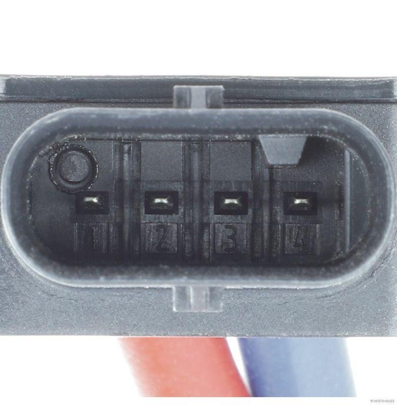 HERTH+BUSS 70682286 Sensor, Abgastemperatur
