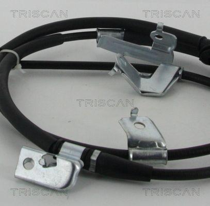 TRISCAN 8140 401101 Handbremsseil f&uuml;r Honda