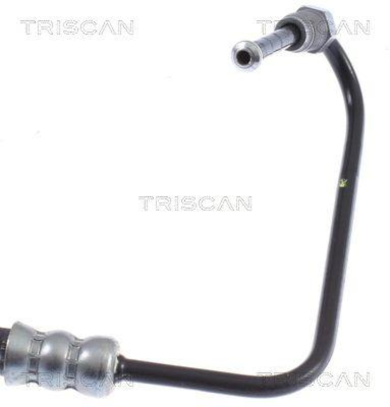 TRISCAN 8150 25245 Bremsschlauch Hinten f&uuml;r Renault