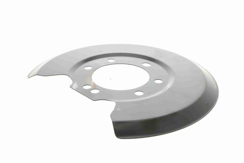 VAICO V25-1302 Spritzblech, Bremsscheibe Hinterachse f&uuml;r FORD