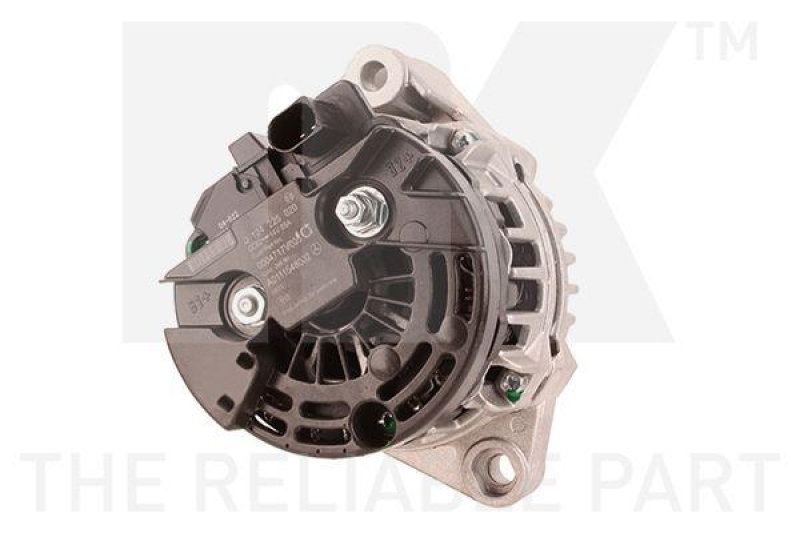 NK 4844490 Generator für SMART