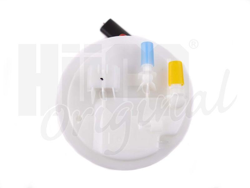 HITACHI 132796 Kraftstofff&ouml;rdereinheit f&uuml;r OPEL u.a.
