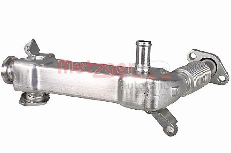 METZGER 0892737 K&uuml;hler, Abgasr&uuml;ckf&uuml;hrung f&uuml;r BMW