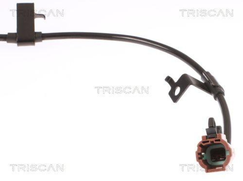 TRISCAN 8180 14318 Sensor, Raddrehzahl f&uuml;r Nissan