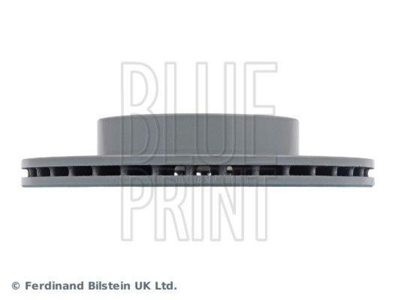 BLUE PRINT ADM54338 Bremsscheibe f&uuml;r MAZDA