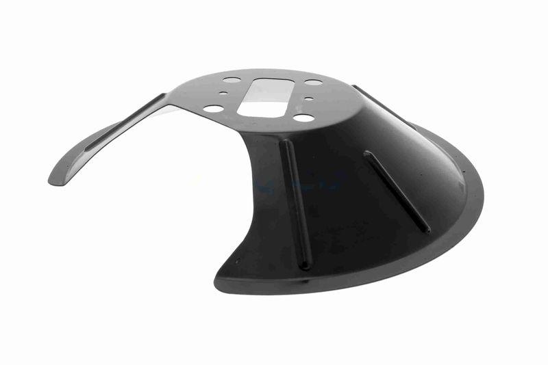 VAICO V25-1303 Spritzblech, Bremsscheibe Hinterachse f&uuml;r FORD