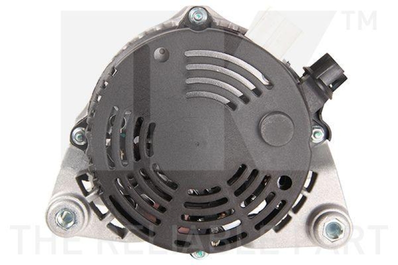 NK 4844651 Generator f&uuml;r FORD