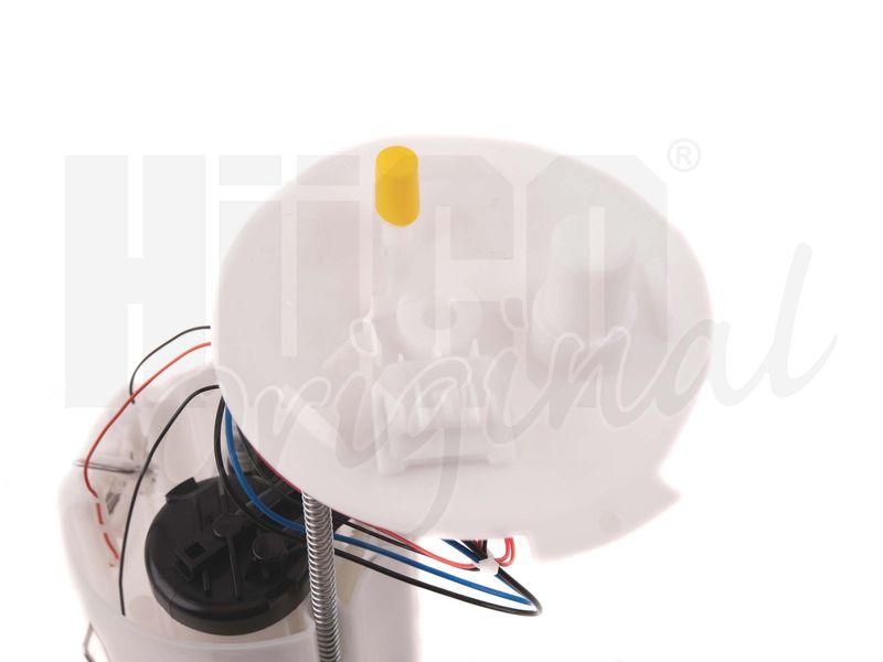 HITACHI 132797 Kraftstofff&ouml;rdereinheit f&uuml;r CHEVROLET u.a.