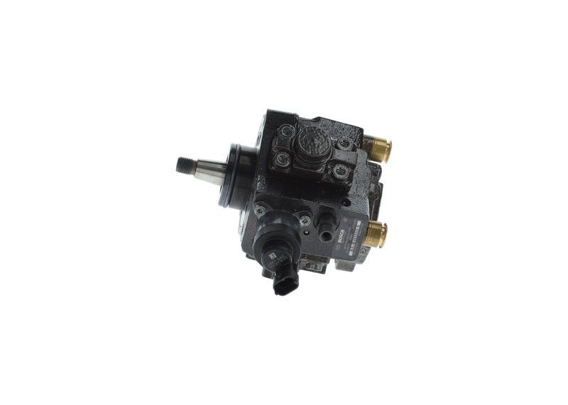 Bosch 0 445 010 420 Radialkolbenpumpe