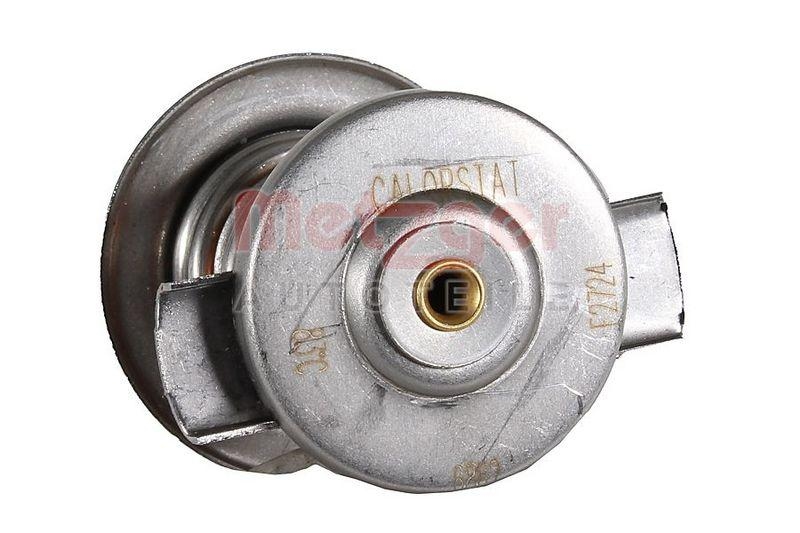 METZGER 4006226 Thermostat K&uuml;hlmittel, Ohne Geh&auml;use f&uuml;r PORSCHE/&Ouml;FFNUNGSTEMP. [&deg;C]83