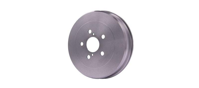 HELLA 8DT 355 300-501 Bremstrommel f&uuml;r TOYOTA