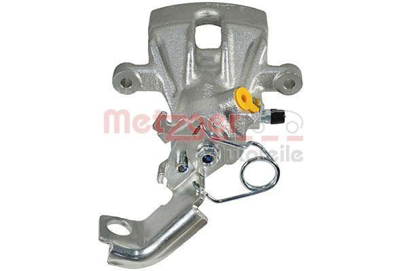 METZGER 6260687 Bremssattel Neuteil f&uuml;r HONDA HA links