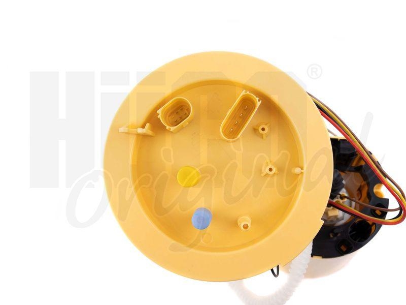 HITACHI 132798 Kraftstofff&ouml;rdereinheit f&uuml;r AUDI u.a.