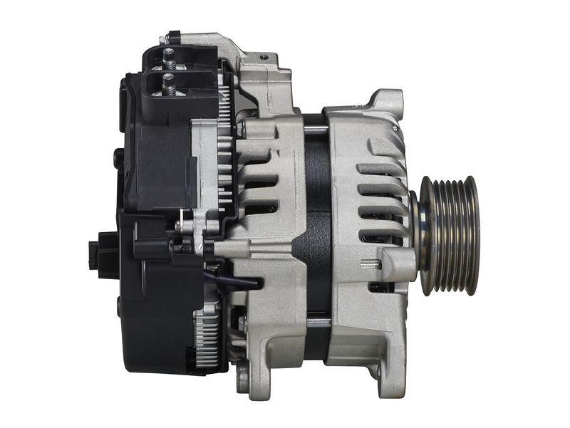 VALEO 615012 48v IBSG - ORIGINS VW