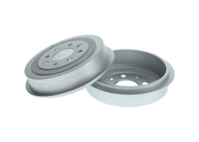 BOSCH 0 986 477 207 Bremstrommel